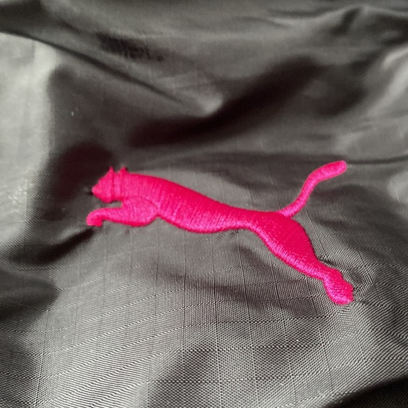 Puma nylon bacpack - Picture 2 of 4